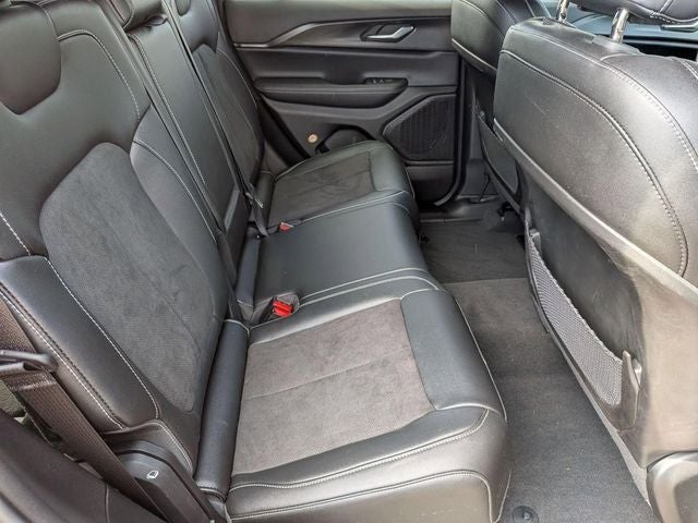 2023 Jeep Grand Cherokee Altitude X 4x4