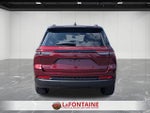 2023 Jeep Grand Cherokee Altitude X 4x4
