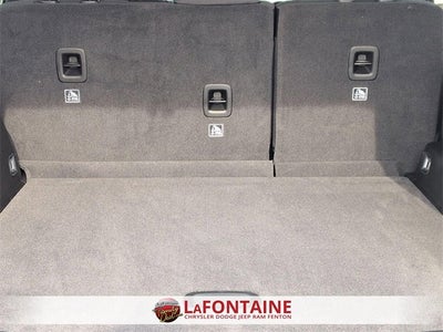 2026 Jeep Grand Cherokee GRAND CHEROKEE LAREDO X 4X4