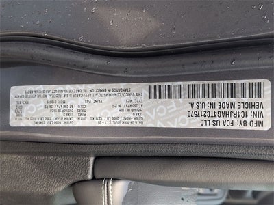 2026 Jeep Grand Cherokee GRAND CHEROKEE LAREDO X 4X4