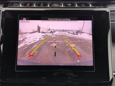 2026 Jeep Grand Cherokee GRAND CHEROKEE LAREDO X 4X4