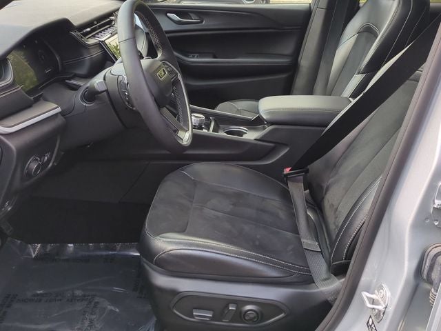 2024 Jeep Grand Cherokee Altitude 4x4