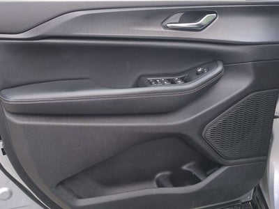 2024 Jeep Grand Cherokee Altitude 4x4