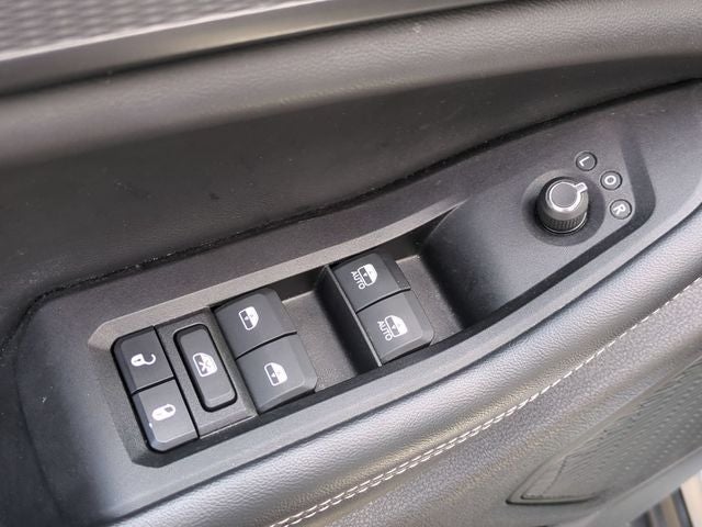 2024 Jeep Grand Cherokee Altitude 4x4