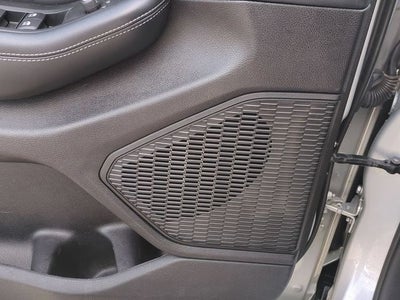 2024 Jeep Grand Cherokee Altitude 4x4