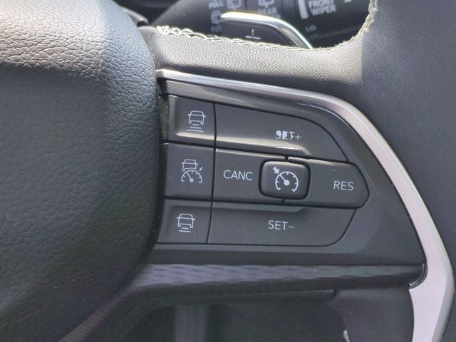 2024 Jeep Grand Cherokee Altitude 4x4