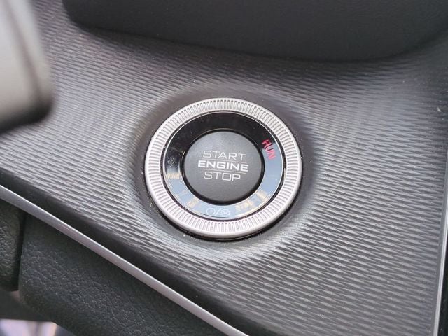 2024 Jeep Grand Cherokee Altitude 4x4