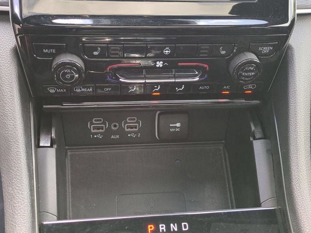 2024 Jeep Grand Cherokee Altitude 4x4