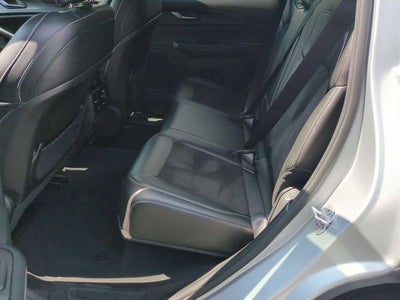 2024 Jeep Grand Cherokee Altitude 4x4