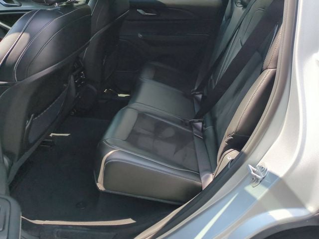 2024 Jeep Grand Cherokee Altitude 4x4