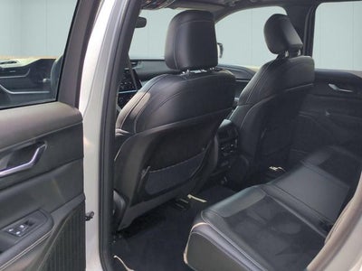 2024 Jeep Grand Cherokee Altitude 4x4