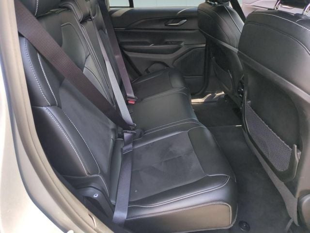 2024 Jeep Grand Cherokee Altitude 4x4