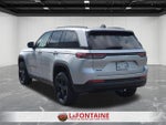 2024 Jeep Grand Cherokee Altitude 4x4