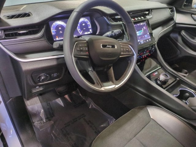 2024 Jeep Grand Cherokee Altitude X 4x4