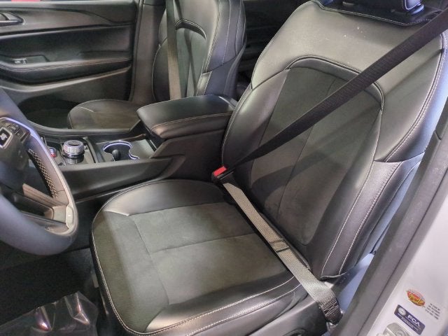 2024 Jeep Grand Cherokee Altitude X 4x4