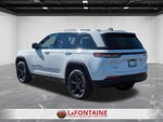 2024 Jeep Grand Cherokee Altitude X 4x4