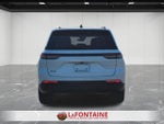 2024 Jeep Grand Cherokee Altitude X 4x4