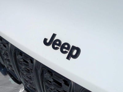 2024 Jeep Grand Cherokee Altitude X 4x4