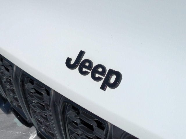2024 Jeep Grand Cherokee Altitude X 4x4