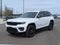 2025 Jeep Grand Cherokee Altitude 4x4