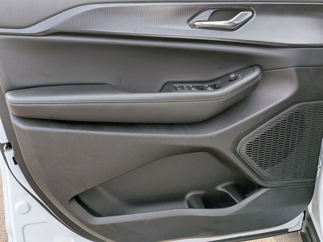 2025 Jeep Grand Cherokee Altitude 4x4