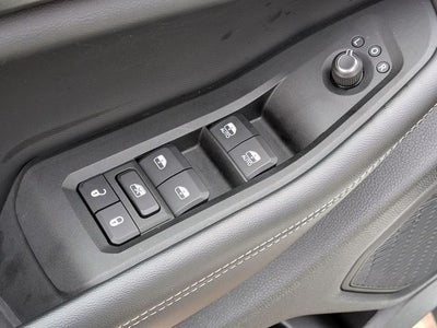 2025 Jeep Grand Cherokee Altitude 4x4