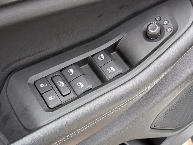 2025 Jeep Grand Cherokee Altitude 4x4