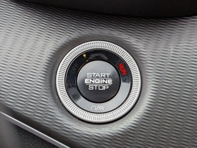 2025 Jeep Grand Cherokee Altitude 4x4