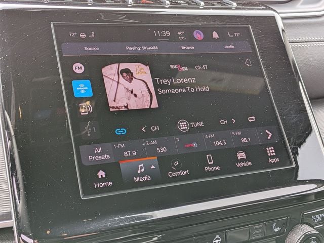 2025 Jeep Grand Cherokee Altitude 4x4