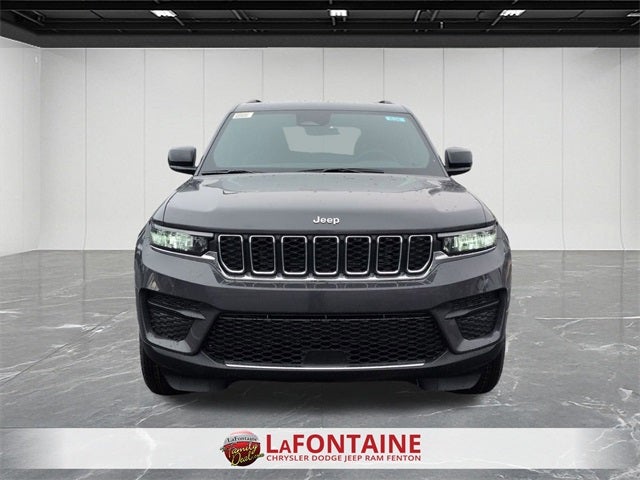 2026 Jeep Grand Cherokee GRAND CHEROKEE LAREDO X 4X4