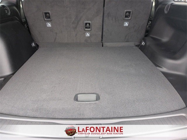 2026 Jeep Grand Cherokee GRAND CHEROKEE LAREDO X 4X4