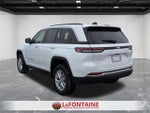 2026 Jeep Grand Cherokee GRAND CHEROKEE LAREDO X 4X4