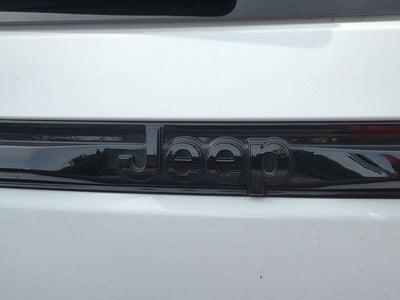 2024 Jeep Grand Cherokee Altitude X 4x4