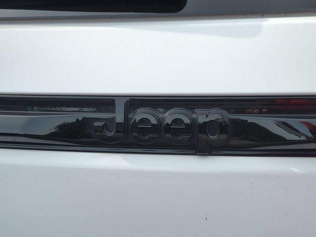 2024 Jeep Grand Cherokee Altitude X 4x4