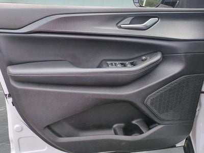 2024 Jeep Grand Cherokee Altitude X 4x4
