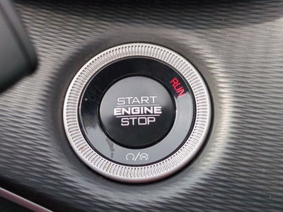 2024 Jeep Grand Cherokee Altitude X 4x4