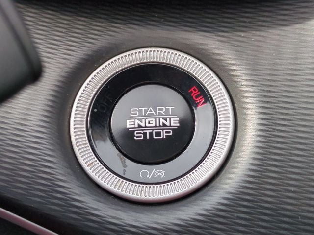 2024 Jeep Grand Cherokee Altitude X 4x4