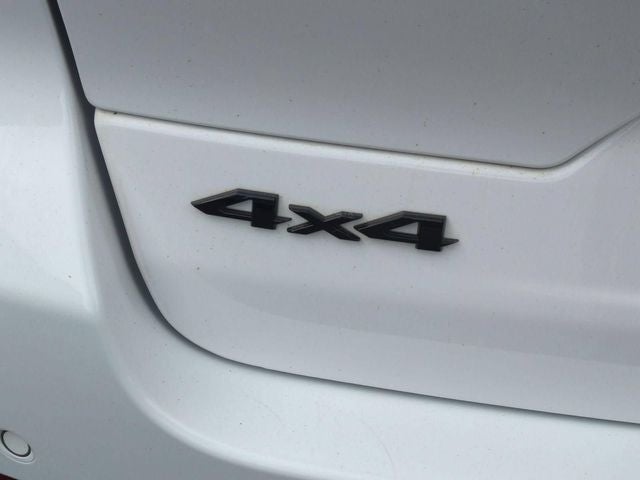 2024 Jeep Grand Cherokee Altitude X 4x4