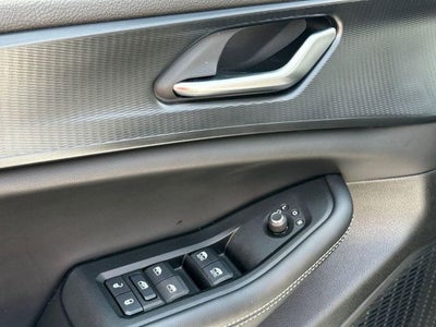 2024 Jeep Grand Cherokee Altitude 4x4