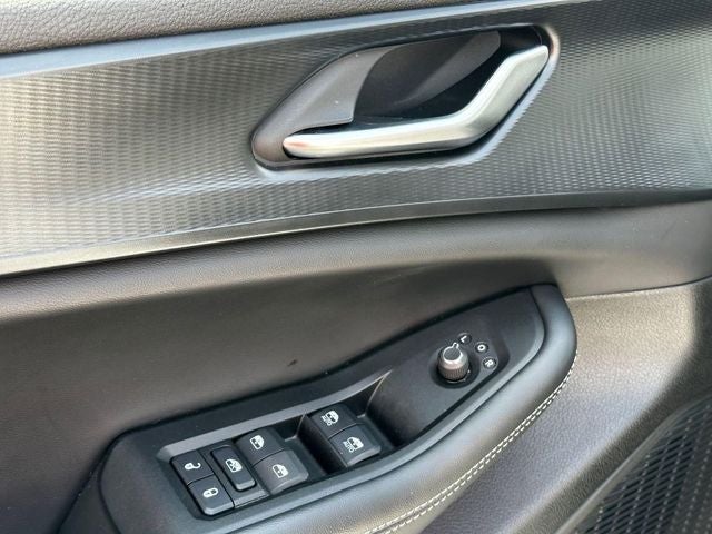 2024 Jeep Grand Cherokee Altitude 4x4