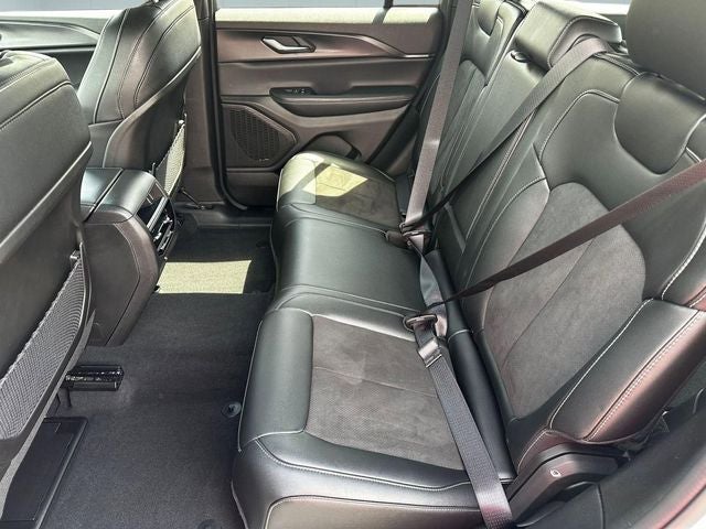 2024 Jeep Grand Cherokee Altitude 4x4