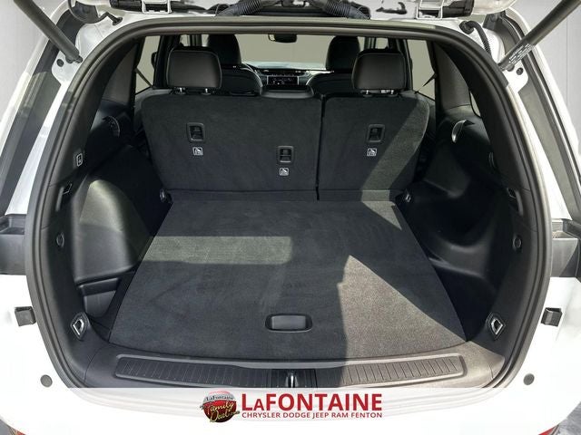 2024 Jeep Grand Cherokee Altitude 4x4