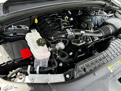 2024 Jeep Grand Cherokee Altitude 4x4