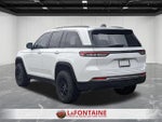 2025 Jeep Grand Cherokee Laredo X 4x4