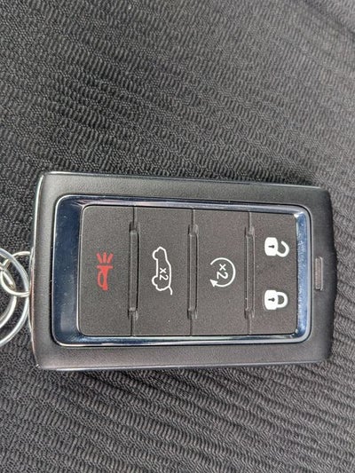 2025 Jeep Grand Cherokee Laredo X 4x4