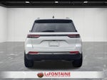 2025 Jeep Grand Cherokee Laredo X 4x4