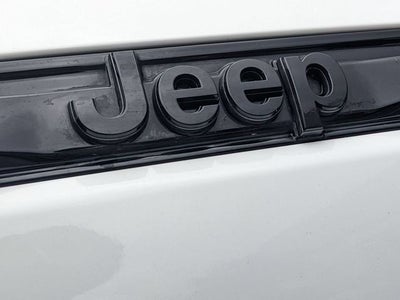 2025 Jeep Grand Cherokee Laredo X 4x4