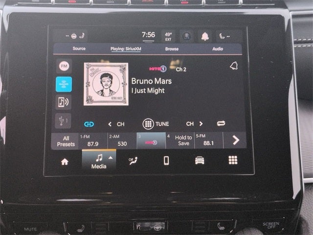 2026 Jeep Grand Cherokee GRAND CHEROKEE LAREDO X 4X4