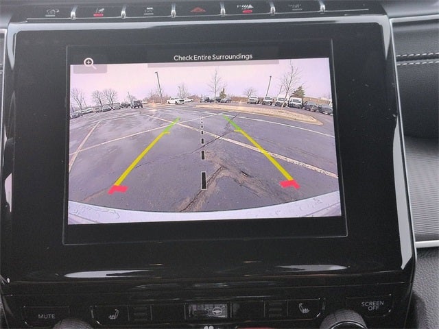 2026 Jeep Grand Cherokee GRAND CHEROKEE LAREDO X 4X4