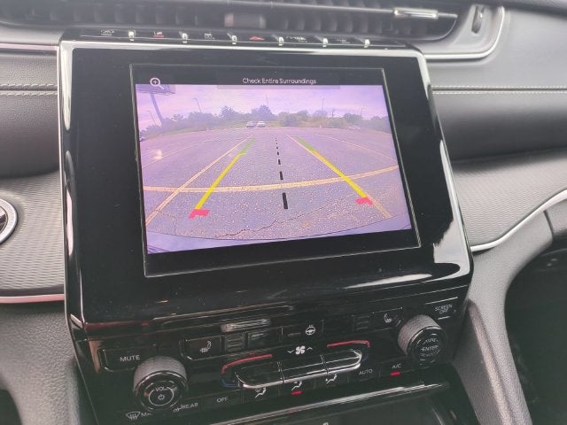 2023 Jeep Grand Cherokee Altitude 4x4